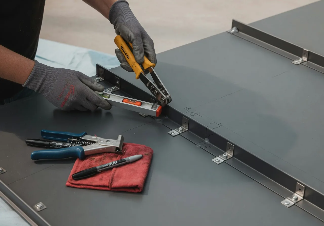 Why choose Metal Roofing Installation in Ypsilanti, ND